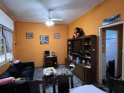 Depto Tipo Casa en Venta de 5 ambientes