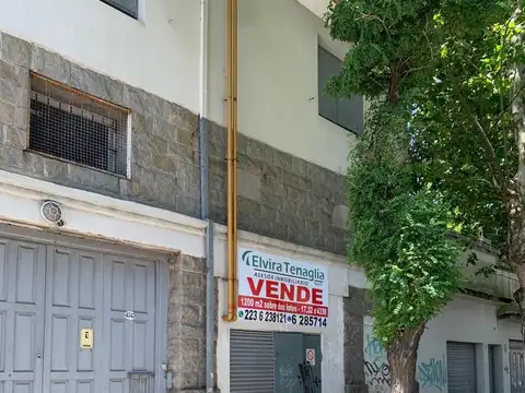 San Martin 4300