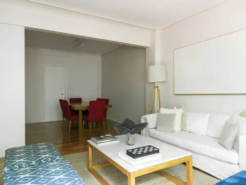 Departamento en Venta en Palermo Chico, USD 430.000