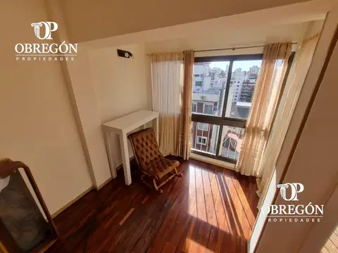 Departamento en Venta en Palermo Chico, USD 161.000