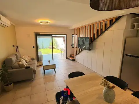 Duplex en Docta Boulevard