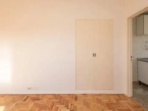 Departamento en Alquiler 40 años