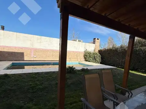Casa en Venta A Estrenar