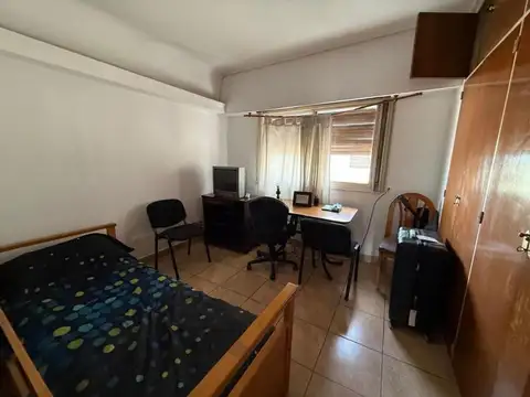 Departamento 4 ambientes con 3 baños