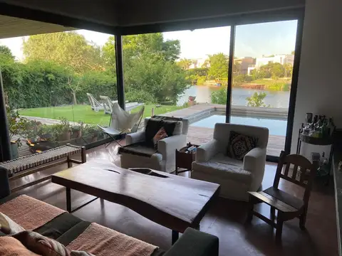 Casa en Alquiler Temporal 12 años