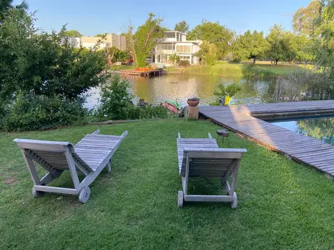 Casa en Alquiler Temporal de 3 dormitorios