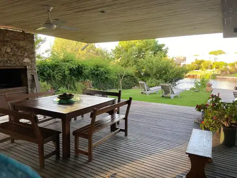 Casa en Alquiler Temporal en San Isidro Labrador, USD 2.700