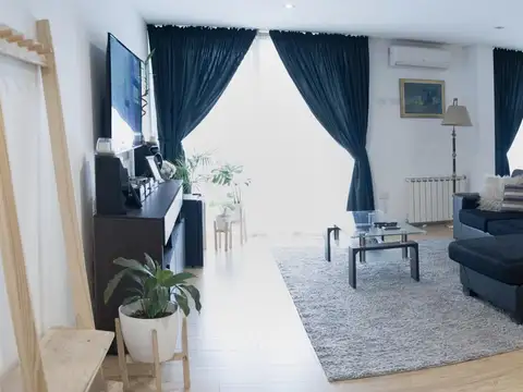 Departamento En Alquiler 3 ambientes Quilmes Sensum