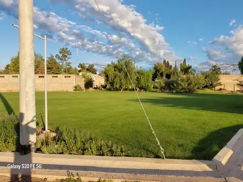 Terreno en Venta en Libertador Gral San Martin, USD 18.400