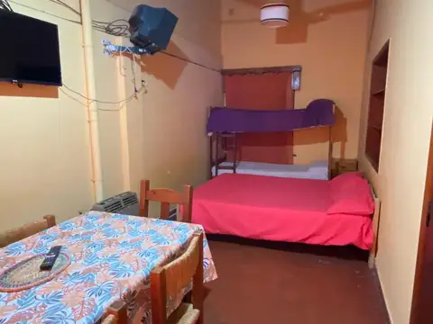 Av 1 Bis y Paseo 103