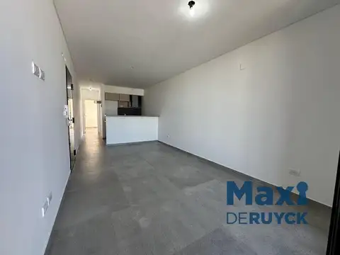 Departamento en Venta A Estrenar