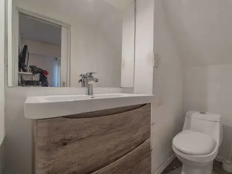 Casa en Venta 8 años