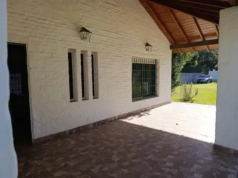 Quinta en Venta en Del Viso, USD 195.000