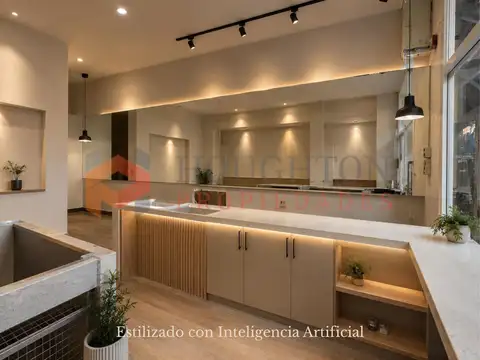 Local en Alquiler 2 años