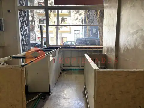 Local en ALQUILER APTO GASTRONOMIA en Palermo Hollywood