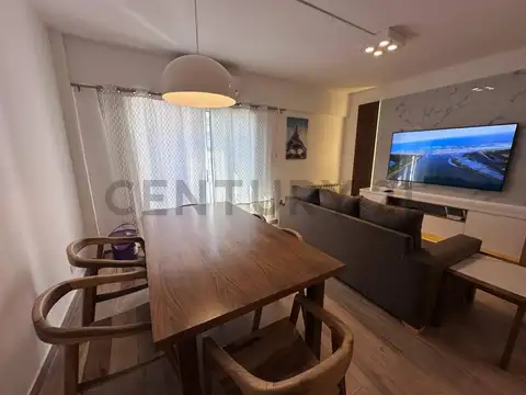 Departamento en Alquiler 13 años