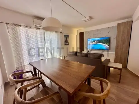 Departamento en Alquiler de 2 ambientes