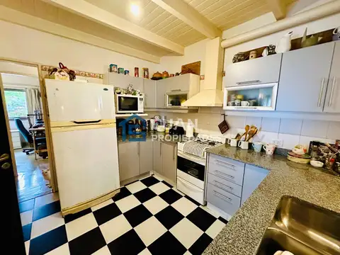 El Establo casa en venta - CUAN PROPIEDADES