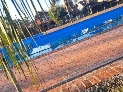 VENTA CASA TIPO CABAÑA BARRIO CERRADO LAS ACACIAS LA REJA