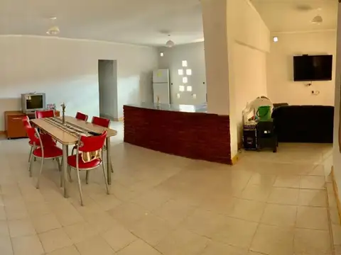 Casa en Alquiler de 3 dormitorios