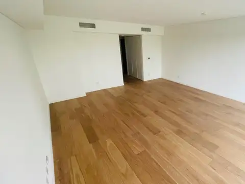 Departamento 3 ambientes con 3 baños