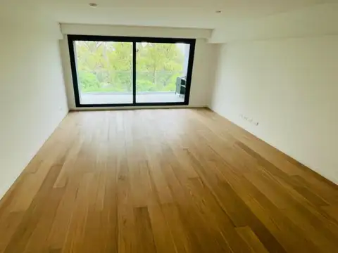 La Pampa 600, Piso 2