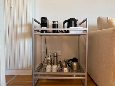 Departamento en Alquiler en Nordelta Yoo Nordelta, USD 1.300