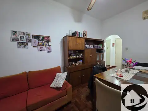 Departamento en Venta de 3 ambientes