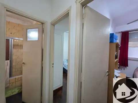 Departamento en Venta Permite mascota