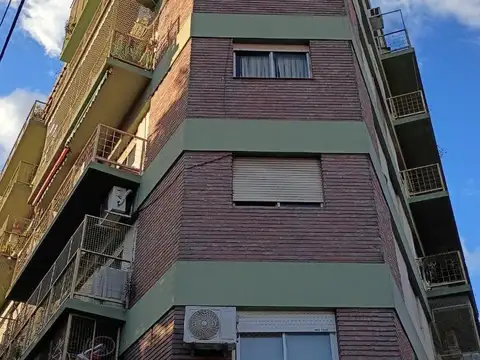 MONOAMBIENTE EXCELENTE UBICACION