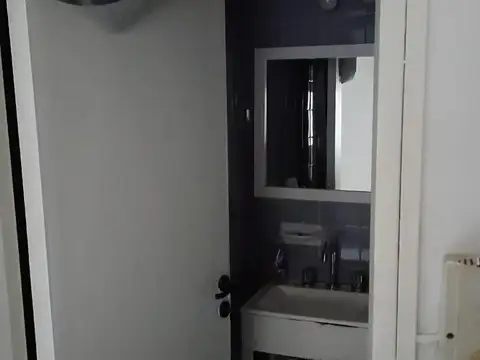 MONOAMBIENTE EXCELENTE UBICACION