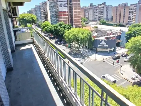 Departamento en Venta de 4 ambientes