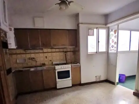 Departamento en Venta en Rosario, USD 119.000