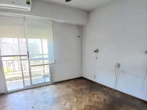 Pellegrini y Juan Manuel de Rosas