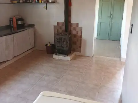 Casa en Venta al Oeste