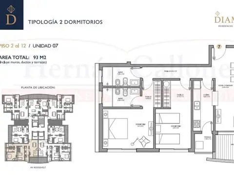 EXCELENTE DEPARTAMENTO EN POZO EN PUNTA DEL ESTE
