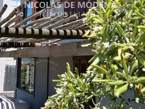 Casa en Alquiler Temporal 2025 años