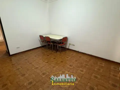 DEPARTAMENTO DE 2 AMBIENTES ZONA NUEVO SHOPPING ALDREY