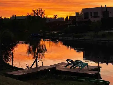 Casa en Lagos Del Norte