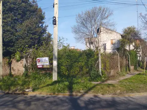 Terreno en Venta en Villa Centenario, USD 119.000
