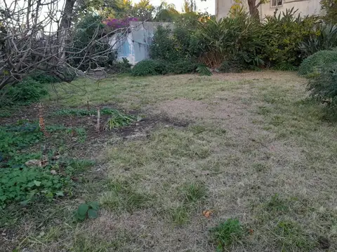 Venta de Lote en Lomas de Zamora
