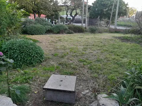 Terreno en Venta 20  mts Frente