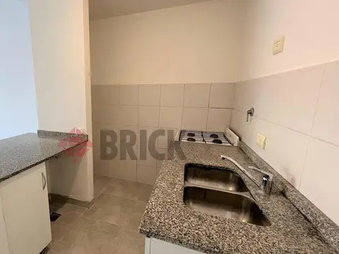 Departamento en Alquiler de 1 dormitorio