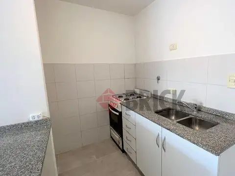 Departamento en Alquiler de 2 ambientes