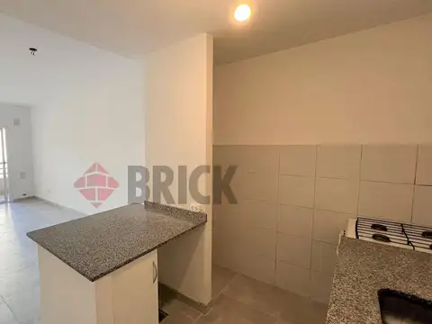 AV. CHICLANA AL 2900 - IMPECABLE BALCON TODO SOL