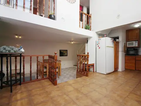 Depto Tipo Casa en Venta de 2 dormitorios