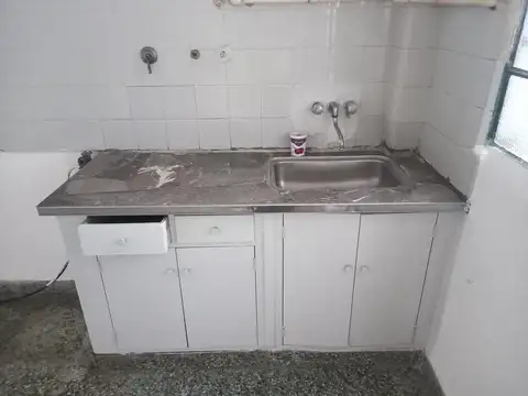Depto Tipo Casa en Alquiler de 1 dormitorio