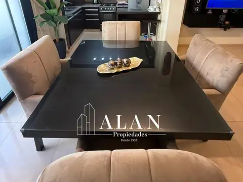Departamento en Venta 28 años