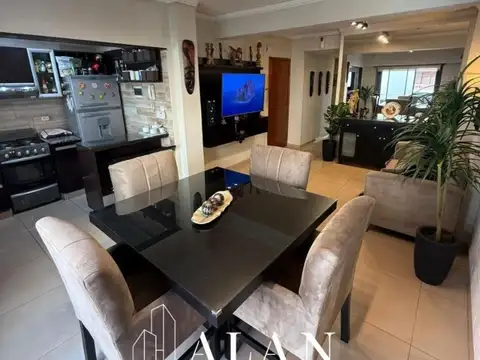 Departamento en Venta de 2 dormitorios