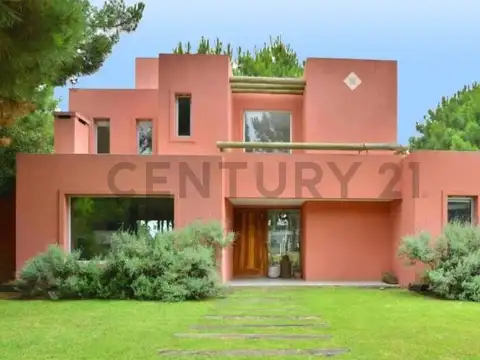 Casa en Costa Esmeralda Pinamar en Venta